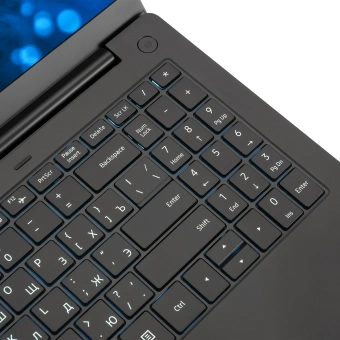 Ноутбук IRU Strato 15ALI Core i7 1255U 16Gb SSD512Gb Intel Iris Xe graphics 15.6" IPS FHD (1920x1080) Windows 11 Professional black 6000mAh (2059127) - купить недорого с доставкой в интернет-магазине