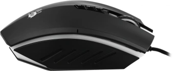 Мышь A4Tech Bloody A70 черный оптическая 6200dpi USB 8but (A70 MATTE BLACK) - купить недорого с доставкой в интернет-магазине