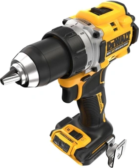 Дрель-шуруповерт DeWalt DCD800E1T-QW аккум. патрон:быстрозажимной (кейс в комплекте) - купить недорого с доставкой в интернет-магазине