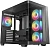 Корпус Deepcool CG530U 4F черный без БП ATX 6x120mm 4x140mm 2xUSB3.0 audio bott PSU