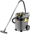 Строительный пылесос Karcher NT 40/1 AP L 1380Вт (уборка: сухая/сбор воды) серый