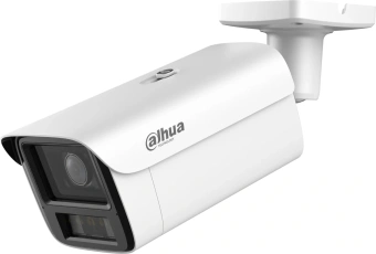 Камера видеонаблюдения IP Dahua DH-IPC-HFW5459ZP-ZHE-PV-PRO 2.7-12мм цв. корп.:белый - купить недорого с доставкой в интернет-магазине