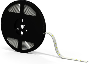Лента светодиод. Gauss SMD 5м (312000414) - купить недорого с доставкой в интернет-магазине