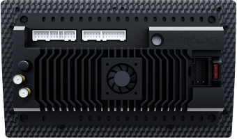 Автомагнитола Prology MPA-230 DSP 2DIN 4x55Вт - купить недорого с доставкой в интернет-магазине