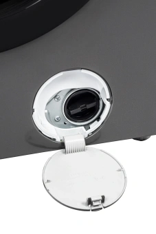 Стиральная машина Бирюса WM-ML612/10 DM класс: A+++ загр.фронтальная макс.:6кг темно-серый инвертор - купить недорого с доставкой в интернет-магазине