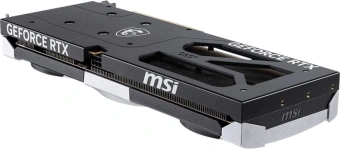 Видеокарта MSI PCI-E 5.0 RTX 5060 8G VENTUS 3X NVIDIA GeForce RTX 5060 8Gb 128bit GDDR7 2497/28000 HDMIx1 DPx3 HDCP Ret - купить недорого с доставкой в интернет-магазине