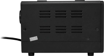 Стабилизатор напряжения Smartwatt AVR Tower 1500RF 1500ВА черный - купить недорого с доставкой в интернет-магазине