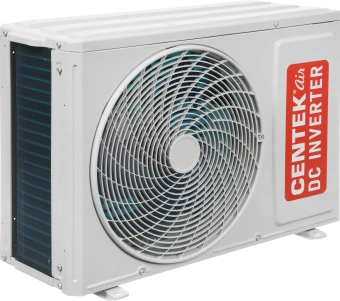 Сплит-система Centek CT-65K07 WiFi белый - купить недорого с доставкой в интернет-магазине