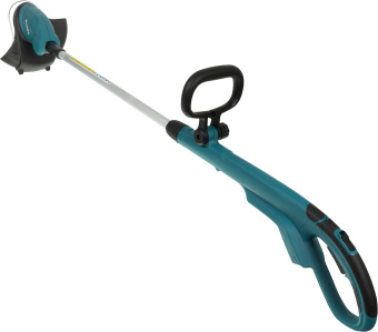 Триммер электрический Makita DUR181Z аккум. неразбор.штан. реж.эл.:леска - купить недорого с доставкой в интернет-магазине