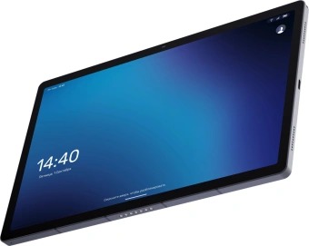 Планшет Kvadra TS11.1B2 (РСЕН.466229.001-01) (2.4) 8C RAM6Gb ROM128Gb 10.95" IPS 2000x1200 4G KvadraOS 13Mpix 5Mpix BT WiFi - купить недорого с доставкой в интернет-магазине