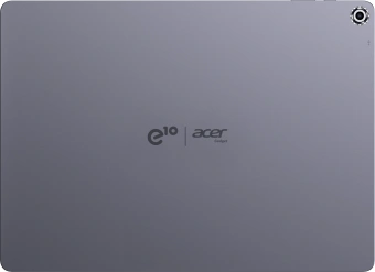 Планшет Acer Gadget E10 ETPad Max 1315U (1.2) 6С RAM16Gb ROM512Gb 12.96" 2880x1920 Windows 11 серый 8Mpix 5Mpix BT WiFi 4800mAh - купить недорого с доставкой в интернет-магазине