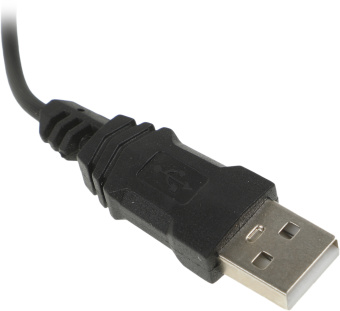 Мышь Defender Ultra Classic MB-280 черный оптическая 1600dpi USB 4but (52281) - купить недорого с доставкой в интернет-магазине