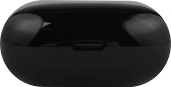 Наушники с микрофоном Edifier GM3 Plus черный вкладыши BT в ушной раковине - купить недорого с доставкой в интернет-магазине