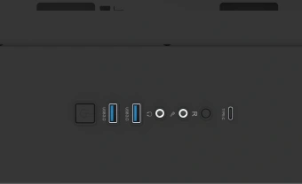 Корпус Thermaltake View 390 Air черный без БП E-ATX 2x120mm 2xUSB3.0 1xUSB3.1 audio bott PSU - купить недорого с доставкой в интернет-магазине