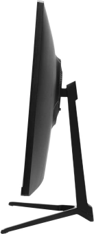 Монитор NPC 27" MZ2712-B черный IPS LED 16:9 HDMI M/M матовая 250cd 178гр/178гр 2560x1440 165Hz G-Sync FreeSync DP Quad 2K (1440p) USB 4кг - купить недорого с доставкой в интернет-магазине