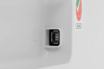 МФУ струйный Epson EcoTank L3266 (C11CJ66416) A4 WiFi белый - купить недорого с доставкой в интернет-магазине