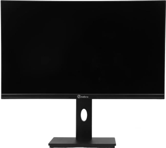 Монитор Pinebro 27" MF-2704ADU черный IPS LED 5ms 16:9 HDMI M/M матовая HAS Piv 250cd 178гр/178гр 1920x1080 75Hz FreeSync VGA DP FHD USB 4.4кг - купить недорого с доставкой в интернет-магазине