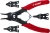 Съемник Зубр Мастер 2283 - купить недорого с доставкой в интернет-магазине