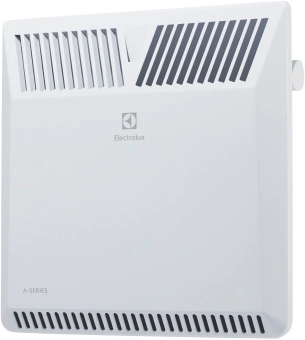 Конвектор Electrolux A ECH/A-1000 M 1000Вт белый - купить недорого с доставкой в интернет-магазине