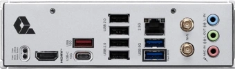 Материнская плата MSI PRO B840M-P WIFI6E SocketAM5 AMD B840 4xDDR5 ATX AC`97 8ch(7.1) 2.5Gg RAID+HDMI - купить недорого с доставкой в интернет-магазине