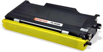 Картридж лазерный Print-Rite TFB697BPU1J1 PR-TN2085 TN2085 черный (1500стр.) для Brother HL-2035/2035R - купить недорого с доставкой в интернет-магазине