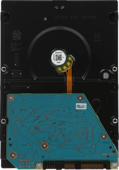 Жесткий диск Toshiba SAS 3.0 8TB MG08SDA800E Enterprise Capacity (7200rpm) 256Mb 3.5" - купить недорого с доставкой в интернет-магазине
