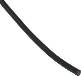 Кабель Premier RG-174/U BC BK 100м. черный (20-100 100) - купить недорого с доставкой в интернет-магазине