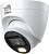 Камера видеонаблюдения аналоговая Dahua DH-HAC-HDW1239TLQP-A-LED-0280B-S3 2.8-2.8мм HD-CVI HD-TVI цв. корп.:белый (DH-HAC-HDW1239TLQP-A-LED-0280B)