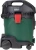 Строительный пылесос Bosch AdvancedVac20 1200Вт (уборка: сухая/влажная/выдув) зеленый - купить недорого с доставкой в интернет-магазине