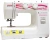 Швейная машина Janome Sew Line 500s белый - цена, купить или заказать с доставкой в интернет-магазине Швейная машина Janome Sew Line 500s белый - купить недорого с доставкой в интернет-магазине