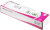 Кронштейн для телевизора Ultramounts UM840T черный 43"-90" макс.70кг настенный наклон - купить недорого с доставкой в интернет-магазине