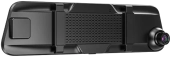 Видеорегистратор Navitel MR750 Smart серый 2Mpix 1440x2560 1440p 150гр. GPS NTK96580-2K - купить недорого с доставкой в интернет-магазине