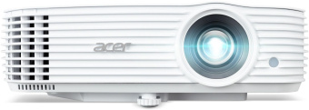 Проектор Acer X1629HK DLP 4800Lm (1920x1200) 10000:1 ресурс лампы:6000часов 1xUSB typeA 2xHDMI 2.6кг - купить недорого с доставкой в интернет-магазине