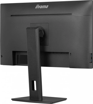 Монитор Iiyama 27" ProLite XUB2792UHSU-B6 черный IPS LED 16:9 HDMI M/M матовая HAS Piv 1300:1 350cd 178гр/178гр 3840x2160 60Hz DP 4K USB 6.3кг - купить недорого с доставкой в интернет-магазине