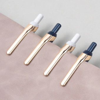 Ручка шариков. автоматическая Deli EQ88-BL d=0.7мм син. черн. карт.уп. игловидный пиш. наконечник резин. манжета чернила пониженной вязкости - купить недорого с доставкой в интернет-магазине