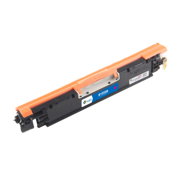 Картридж лазерный G&G GG-CF353A пурпурный (1000стр.) для HP CLJ Pro MFP M176/M176FN/M177/M177FW - купить недорого с доставкой в интернет-магазине
