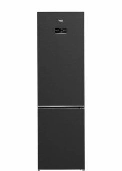 Холодильник Beko B5RCNK403ZXBR 2-хкамерн. антрацит инвертер - купить недорого с доставкой в интернет-магазине