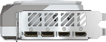 Видеокарта Gigabyte PCI-E 5.0 GV-R907XGAMINGOCICE-16GD AMD Radeon RX 9070XT 16Gb 256bit GDDR6 2520/20000 HDMIx2 DPx2 HDCP Ret - купить недорого с доставкой в интернет-магазине