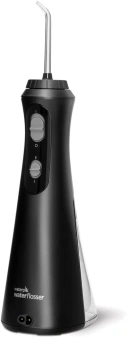 Ирригатор Waterpik WP-492 EU черный - купить недорого с доставкой в интернет-магазине