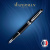 Ручка перьев. Waterman Expert 3 (S0951860) Matte Black CT M сталь нержавеющая подар.кор. - купить недорого с доставкой в интернет-магазине