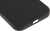 Чехол (клип-кейс) BoraSCO для Apple iPhone 15 Pro Microfiber Case черный (72429) - купить недорого с доставкой в интернет-магазине