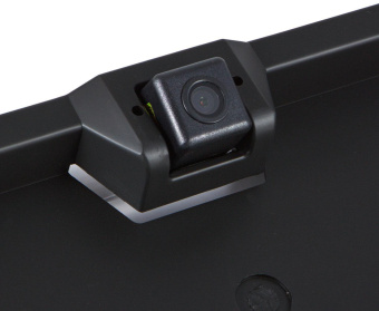Камера заднего вида Prology RFC-200 - купить недорого с доставкой в интернет-магазине