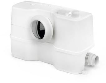 Насос фекальный Grundfos Sololift 2 WC-3 620Вт 8800л/час (97775315) - цена, купить или заказать с доставкой в интернет-магазине Насос фекальный Grundfos Sololift 2 WC-3 620Вт 8800л/час (97775315) - купить недорого с доставкой в интернет-магазине