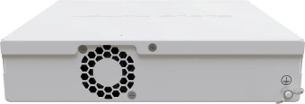 Коммутатор MikroTik CRS310-8G+2S+IN (L3) 8x2.5Гбит/с 2SFP+ управляемый - цена, купить или заказать с доставкой в интернет-магазине Коммутатор MikroTik CRS310-8G+2S+IN (L3) 8x2.5Гбит/с 2SFP+ управляемый - купить недорого с доставкой в интернет-магазине