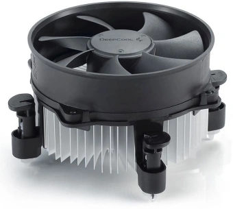 Устройство охлаждения(кулер) Deepcool Alta 9 PWM 1700 Soc-1700 4-pin 18-33dB Al 65W 208gr Ret - цена, купить или заказать с доставкой в интернет-магазине Устройство охлаждения(кулер) Deepcool Alta 9 PWM 1700 Soc-1700 4-pin 18-33dB Al 65W 208gr Ret - купить недорого с доставкой в интернет-магазине