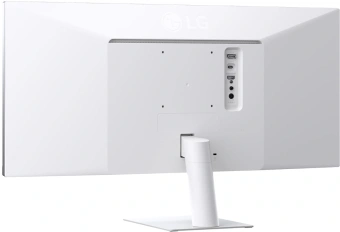 Монитор LG 29" UltraWide 29U531A-W белый IPS LED 21:9 HDMI M/M матовая HAS 1000:1 350cd 178гр/178гр 2560x1080 100Hz DP FHD USB 5.2кг - купить недорого с доставкой в интернет-магазине