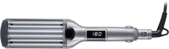 Щипцы Polaris PHS 5095TAi wave Argan Therapy Pro 80Вт графитовый макс.темп.:220С покрытие:турмалиновое (PHS 5095TAI) - купить недорого с доставкой в интернет-магазине