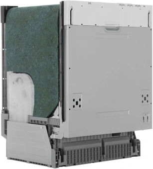 Посудомоечная машина встраив. Midea MID60S050 2100Вт полноразмерная - купить недорого с доставкой в интернет-магазине