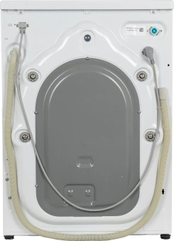 Стиральная машина Beko WSPE7H616W класс: A+++ загр.фронтальная макс.:7.5кг белый инвертор - купить недорого с доставкой в интернет-магазине