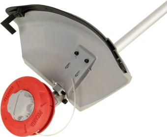Триммер бензиновый Ресанта БТР-2900Р 2900Вт 3.94л.с. разбор.штан. реж.эл.:леска/нож - купить недорого с доставкой в интернет-магазине